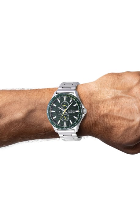 Invicta Racing 47549 Herrenuhr - 44mm - Image 5