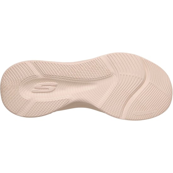 Skechers Skech-Lite Pro 2.0 Polyester Damen Schwarz/Roségold Sportschuhe - Image 2