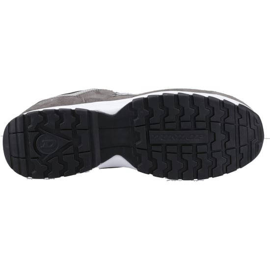 Dunlop Arrow Wildleder Herren Sicherheitsbeauftragte in Anthrazit/Grau - Image 3