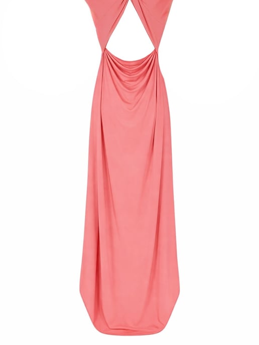 Langes Abendkleid - Image 3
