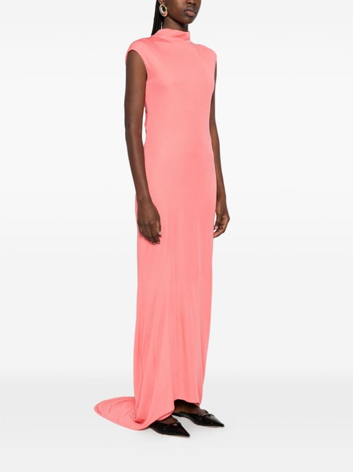 Langes Abendkleid - Image 4