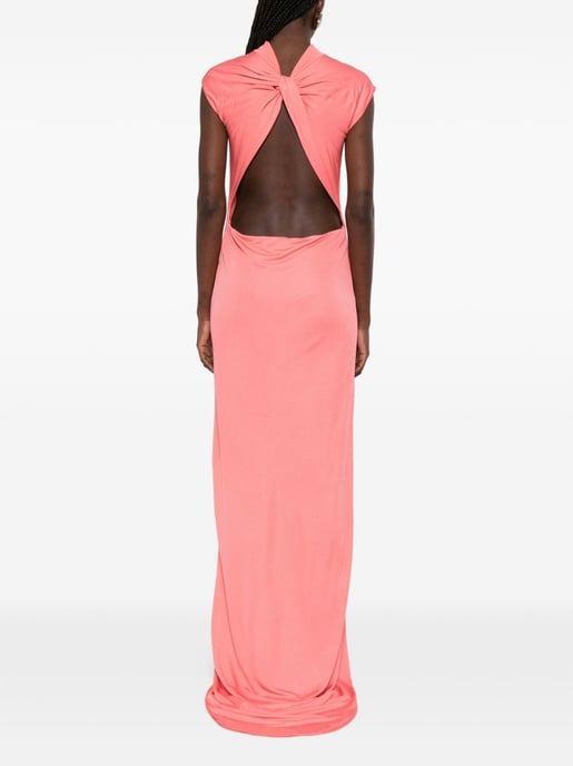 Langes Abendkleid - Image 5