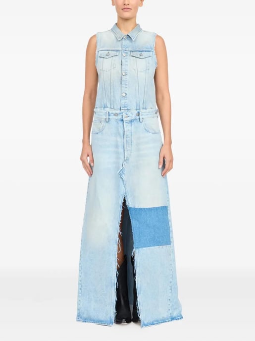 Jeanskleid - Image 1