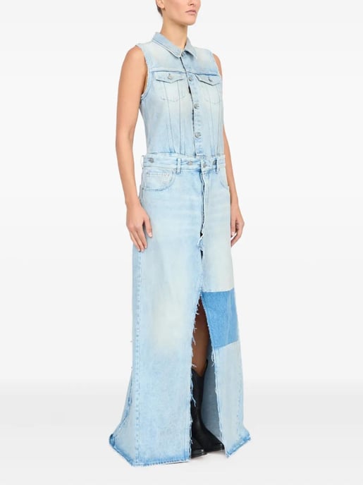 Jeanskleid - Image 2