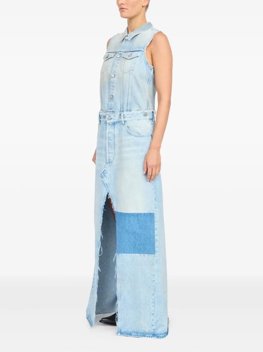 Jeanskleid - Image 4