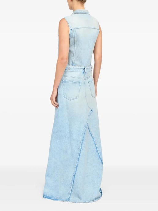 Jeanskleid - Image 5
