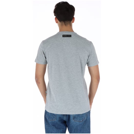 Signatur Logo Kurzarm-T-Shirt - Image 2
