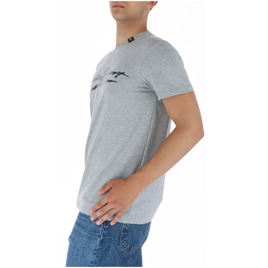 Signatur Logo Kurzarm-T-Shirt - Image 3