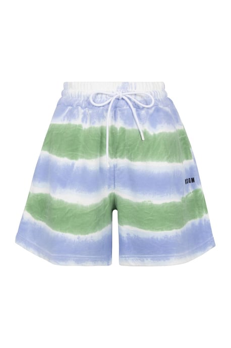 Baumwoll-Shorts - Image 2