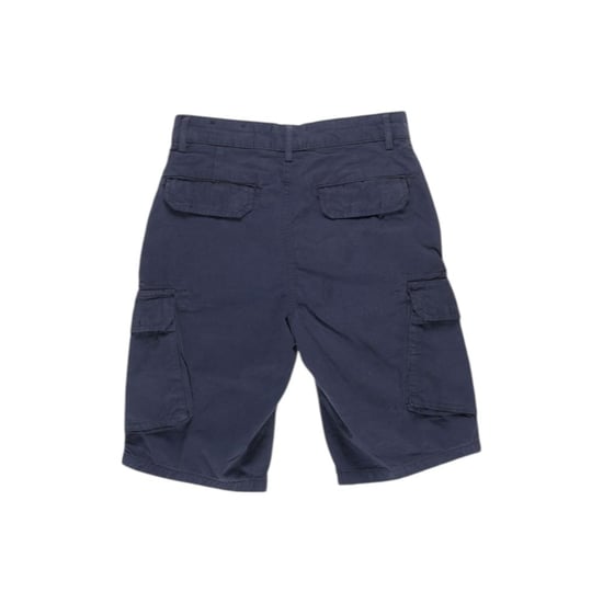 Reguläre Passform Cargo-Shorts - Image 2