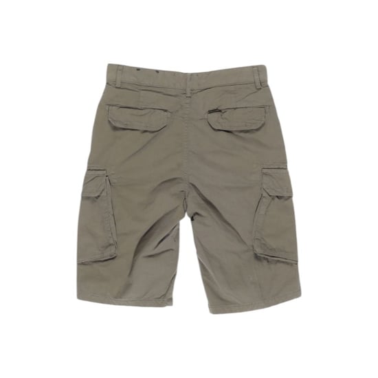 Lyle & Scott Cargo-Shorts mit regulärer Passform - Grau - Image 2