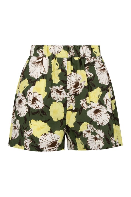 Baumwoll-Shorts - Image 2