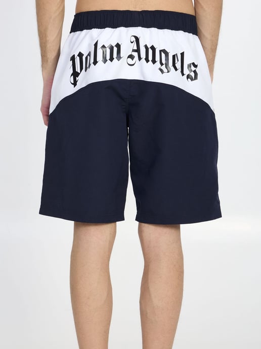 Overlogo Schwimmshorts - Image 2