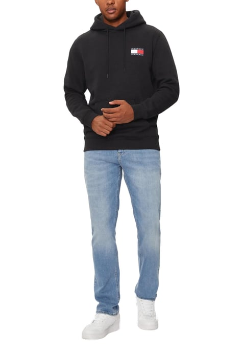 Logo Hoodie Relaxed Fit - Image 2