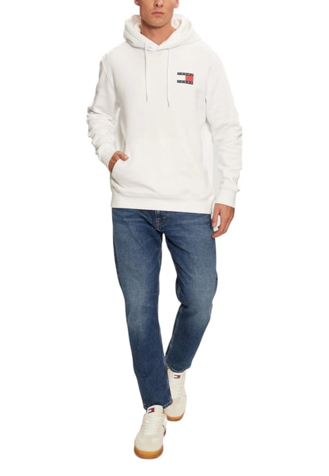 Logo Pullover Hoodie - Image 2