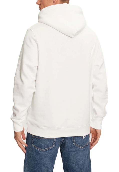 Logo Pullover Hoodie - Image 3