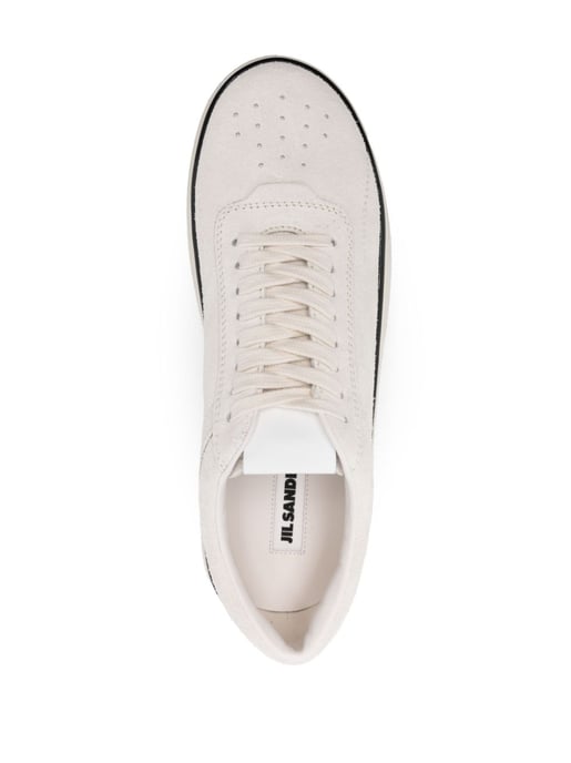 Leder Sneakers - Image 2