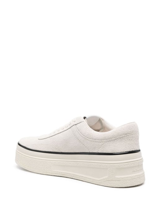 Leder Sneakers - Image 3