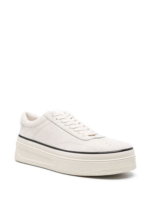 Leder Sneakers - Image 4