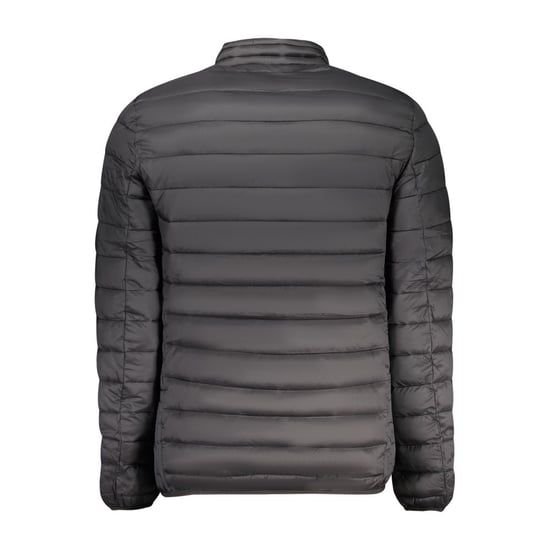 Leder Bikerjacke mit silbernem Zubehör - Image 2