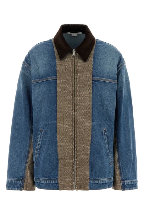 Jeansjacke - Image 2