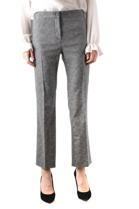 Gerade geschnittene Hose - Image 1