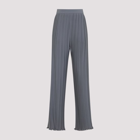 Plissierte Hosen - Image 2