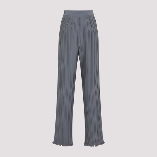 Plissierte Hosen - Image 3