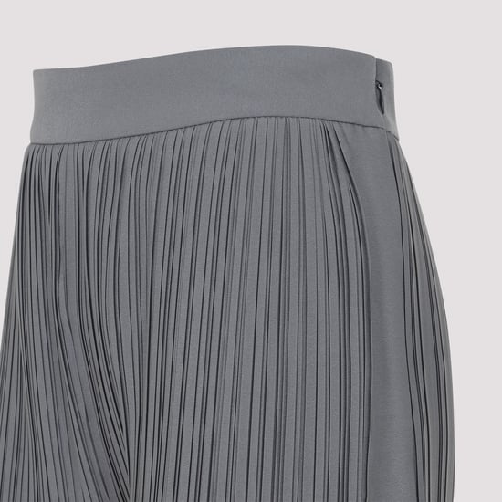 Plissierte Hosen - Image 4