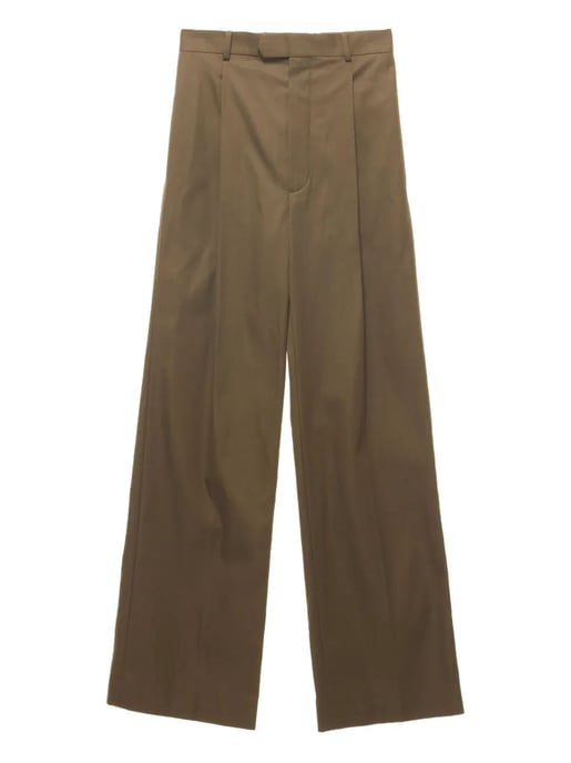Faltenfront-Hose - Image 3