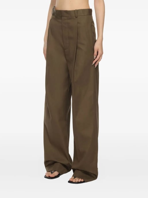 Faltenfront-Hose - Image 4