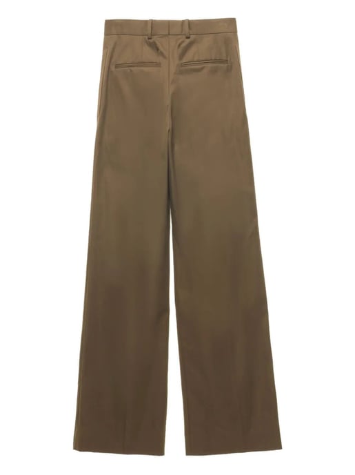 Faltenfront-Hose - Image 5
