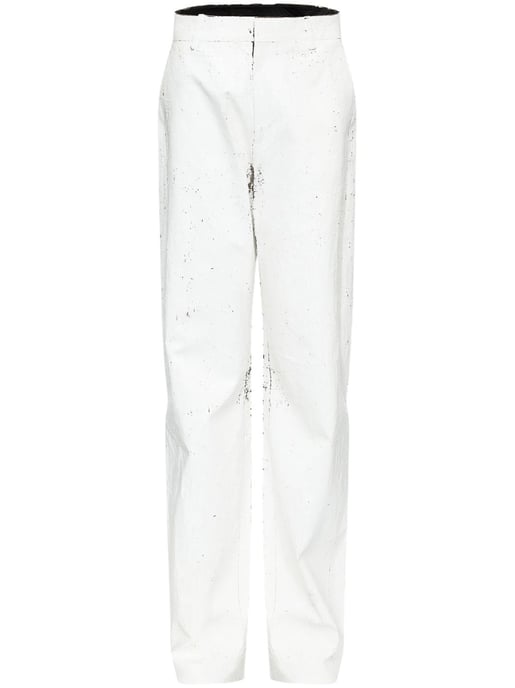 Wachs-Hosen - Image 1
