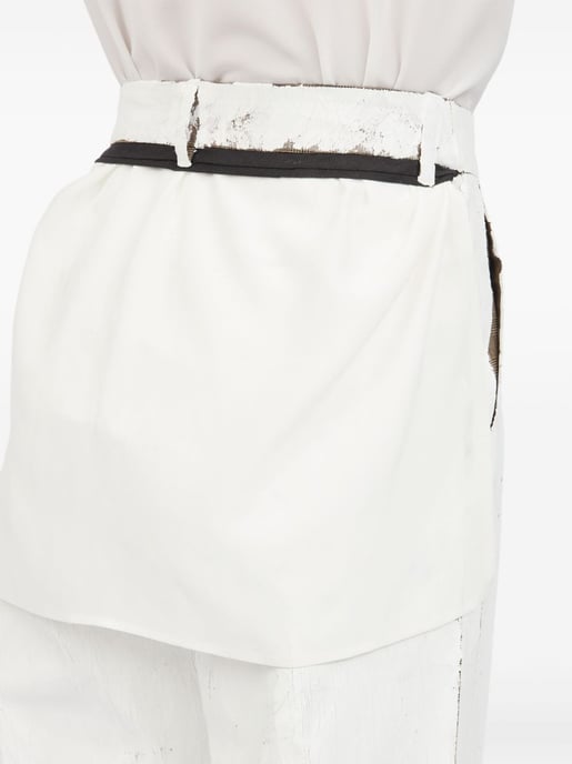 Wachs-Hosen - Image 3