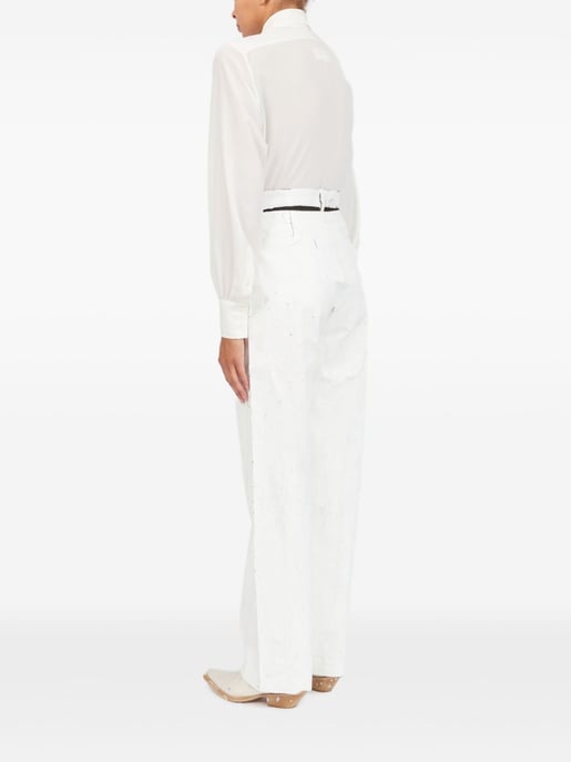 Wachs-Hosen - Image 4