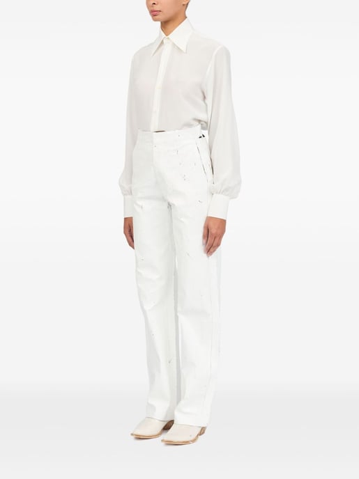 Wachs-Hosen - Image 5