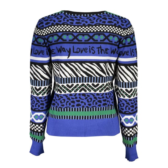 Tierdruck Pullover - Image 2