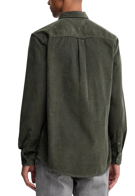 Klassisches Langarmshirt aus Bio-Baumwolle - Image 3