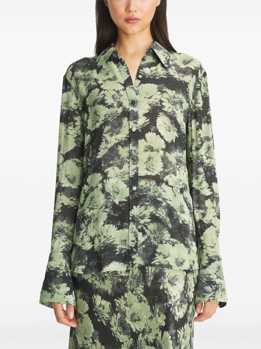 Bedrucktes Shirt - Image 1