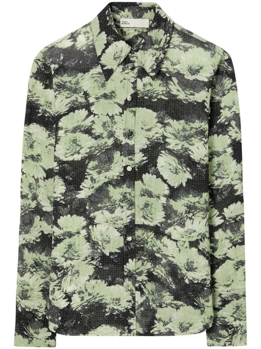 Bedrucktes Shirt - Image 4