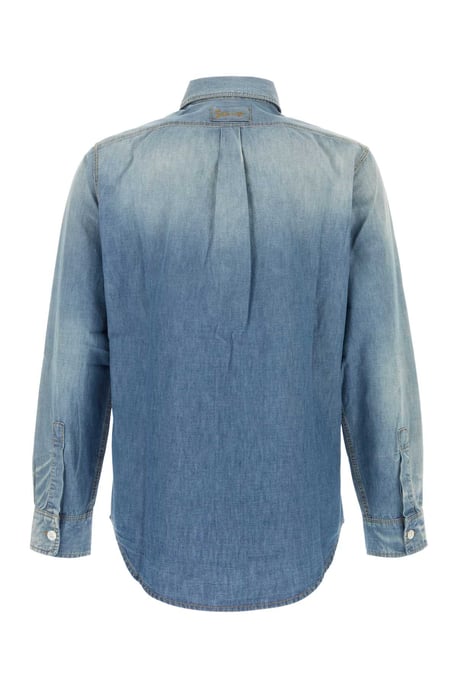 Jeanshemd - Image 1