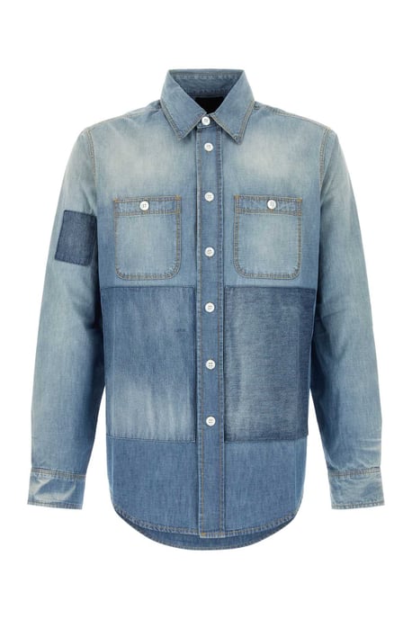 Jeanshemd - Image 2