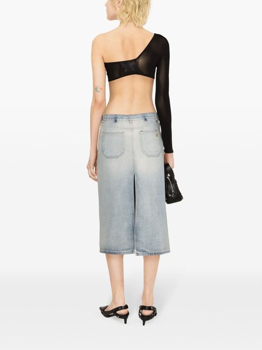 Jeans-Midirock - Image 2