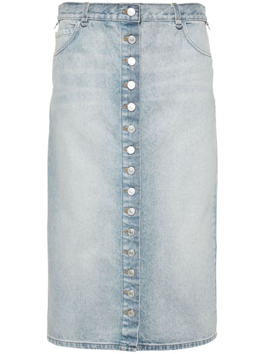 Jeans-Midirock - Image 4