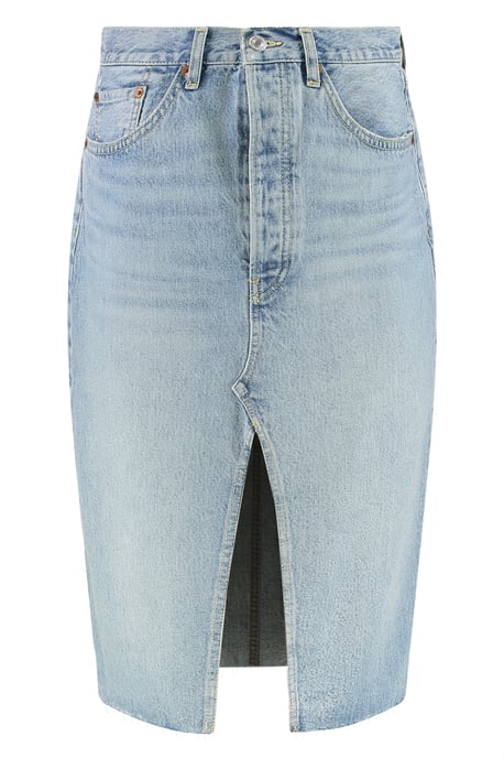 Jeansrock - Image 1