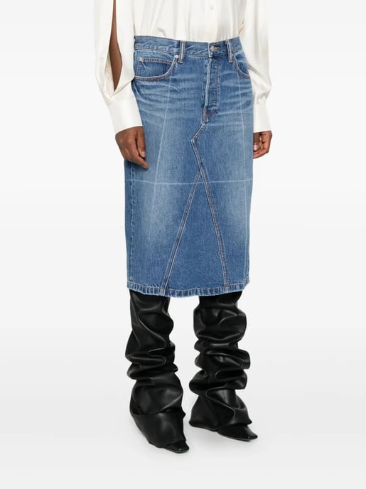 Jeansrock - Image 1