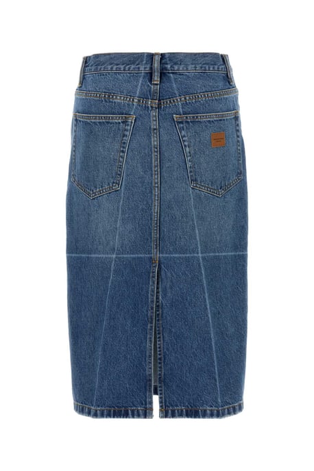 Jeansrock - Image 4