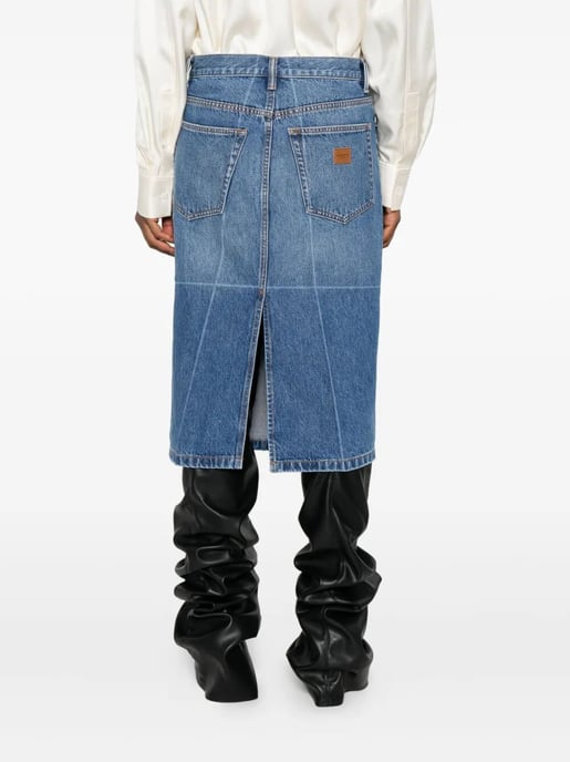 Jeansrock - Image 5