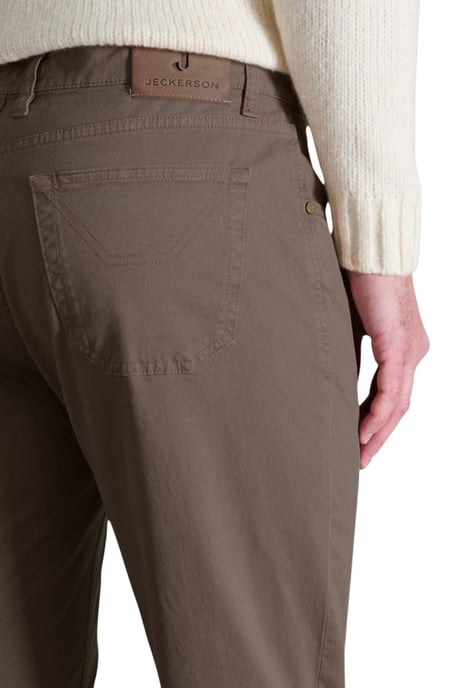 Pattentaschenhose - Image 3