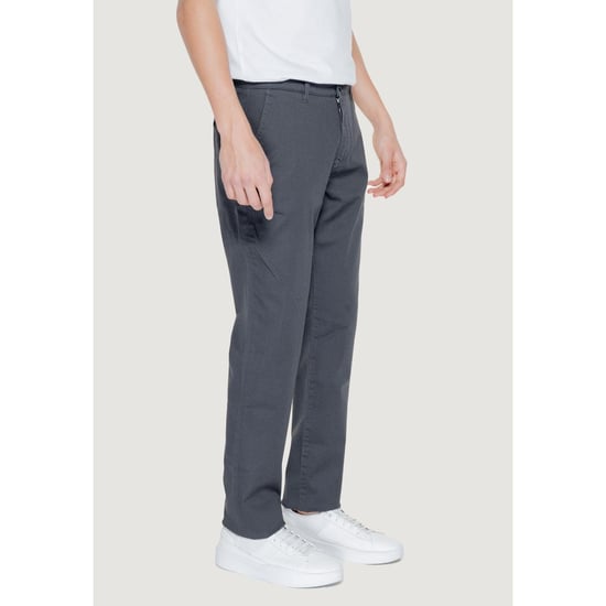 Legere Gerade Hose Bequem - Image 3